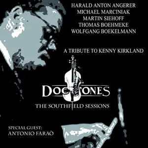 Various Artists - The Southfield Sessions (A Tribute to Kenny Kirkland) (2025) [Official Digital Download]
