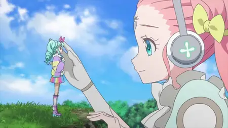 Idol Land PriPara 09 (English Sub mkv