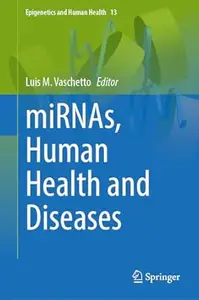 miRNAs, Human Health and Diseases