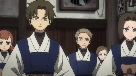 Gachiakuta - 17 (1080p