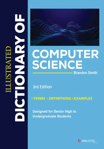 Illustrated Dictionary of Computer Science, 3rd Edition