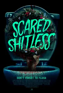 Scared Shitless (2024)