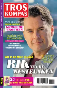 TrosKompas - 28 Oktober 2025
