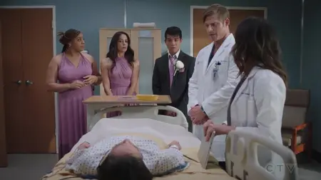 Grey's Anatomy S21E10