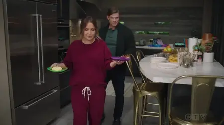 Grey's Anatomy S21E10