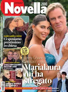 Novella 2000 - 21 Ottobre 2025