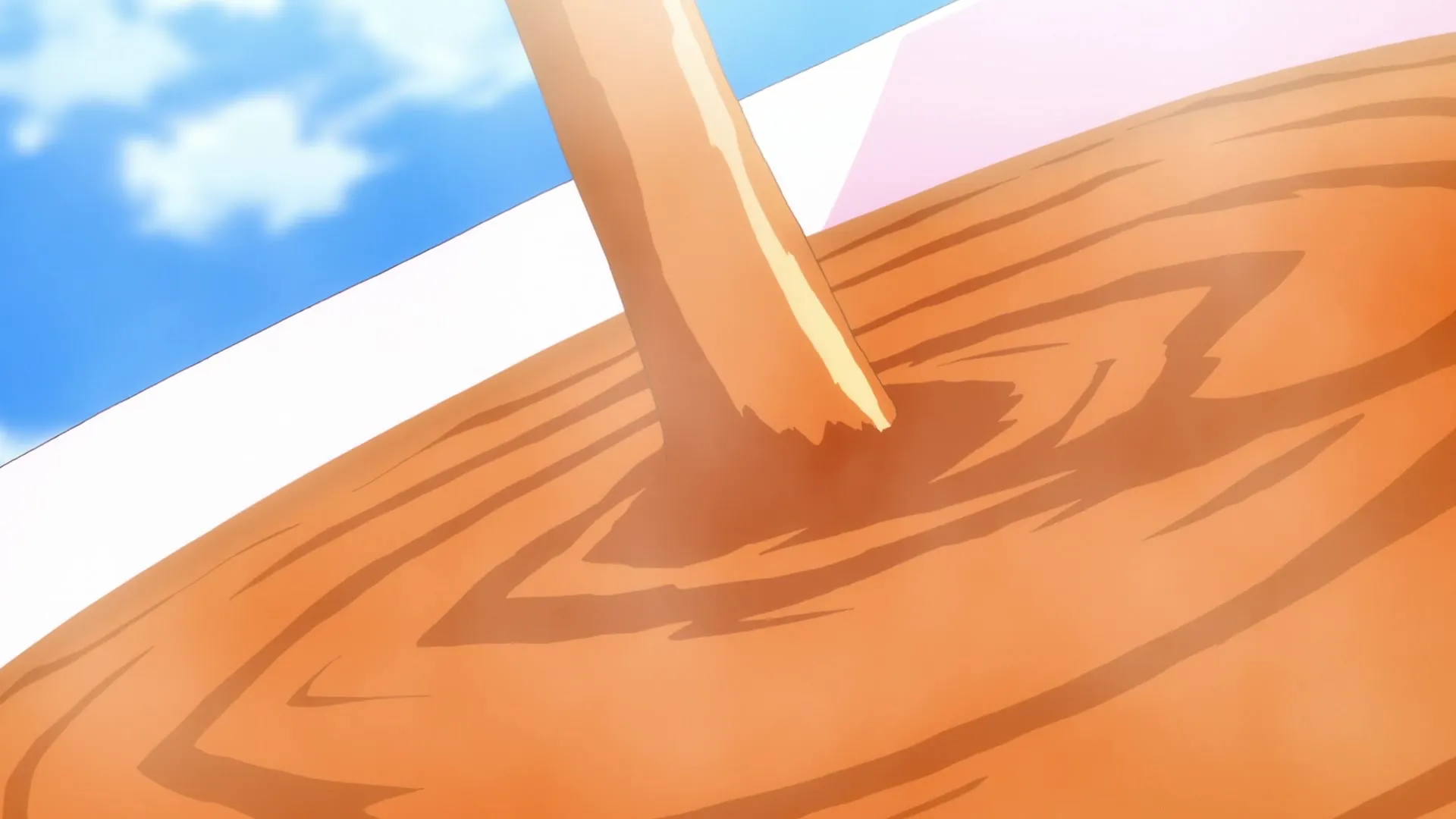 Tensei Akujo no Kuro Rekishi S01E04