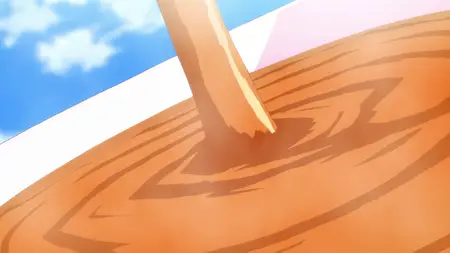 Tensei Akujo no Kuro Rekishi S01E04