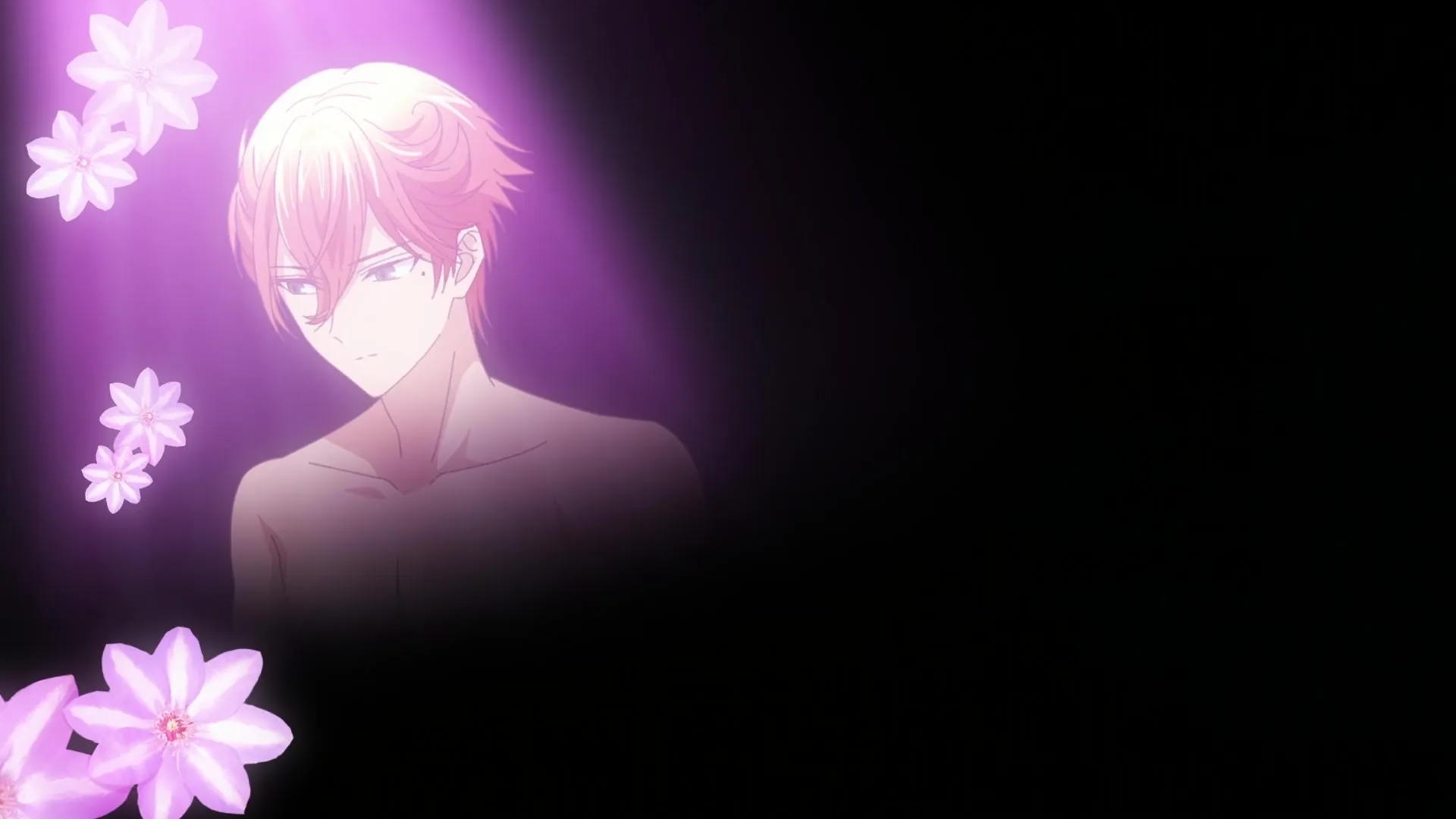 Tensei Akujo no Kuro Rekishi S01E04