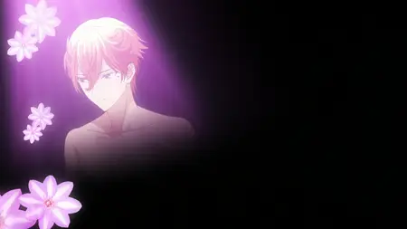 Tensei Akujo no Kuro Rekishi S01E04