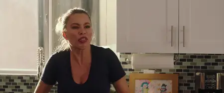 The Female Brain (2017)