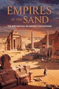 Empires of the Sand: The Rise and Fall of Ancient Civilizations