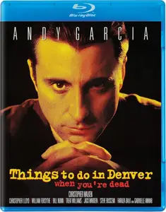 Things to Do in Denver When You're Dead (1992) [Remastered]