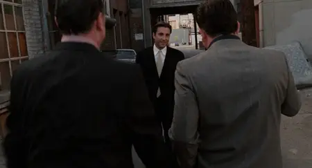 Things to Do in Denver When You're Dead (1992) [Remastered]