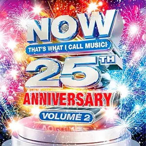 VA - NOW Thats What I Call Music! 25th Anniversary Vol.2 (2024)
