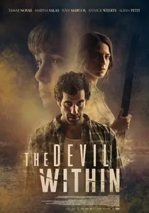 The Devil Within / Caminando con el diablo (2026)