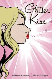 Glitter Kiss (2012) (Digital) (DR &amp; Quinch-Empire