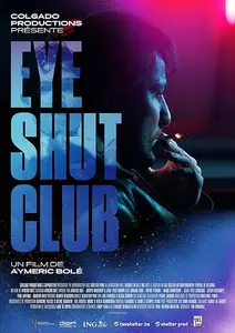 Eye Shut Club (2025)