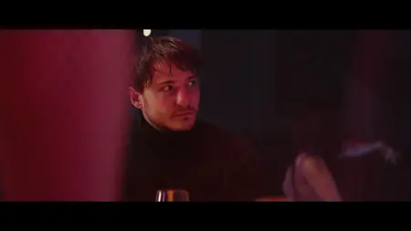 Eye Shut Club (2025)