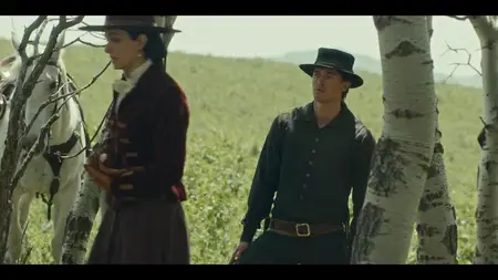 Billy the Kid S02E02