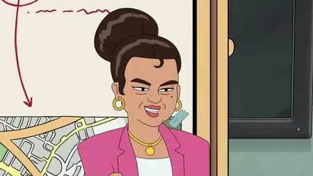 Grimsburg S02E10