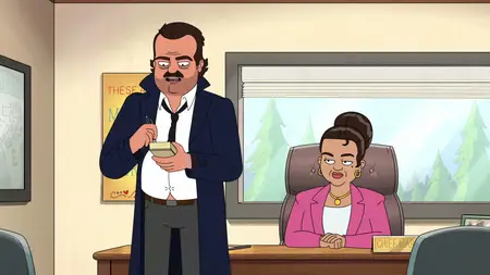 Grimsburg S02E10