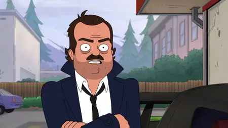 Grimsburg S02E10