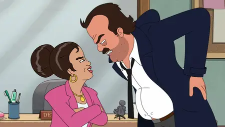 Grimsburg S02E10