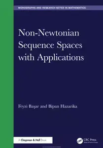 Non-Newtonian Sequence Spaces with Applications