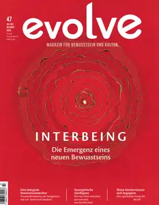 Evolve - Juli/Oktober 2025