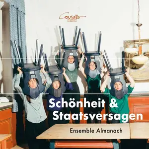 Ensemble Almanach - Schönheit und Staatsversagen (2025) [Official Digital Download]