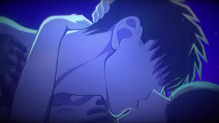 Yakuza Fiance Raise wa Tanin ga Ii S01E11 A Pet that Becomes Unruly as It Grows
