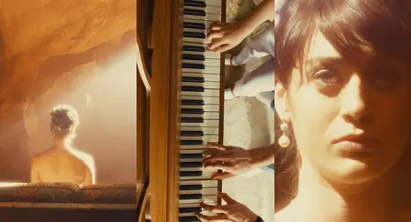 127 Hours (2010) + Extras & Commentary