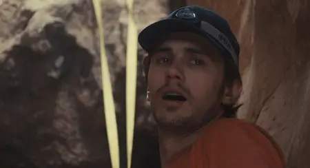 127 Hours (2010) + Extras & Commentary