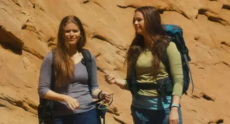 127 Hours (2010) + Extras & Commentary