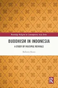 Buddhism in Indonesia