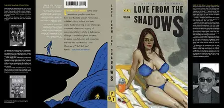 Love From The Shadows