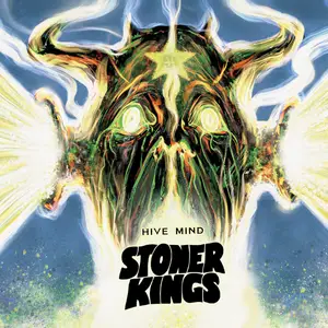 Stoner Kings - Hive Mind (2025) [Official Digital Download]