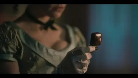 Sherlock & Daughter S01E08