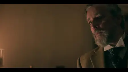 Sherlock & Daughter S01E08