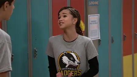Wizards Beyond Waverly Place S01E11