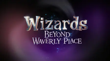 Wizards Beyond Waverly Place S01E11