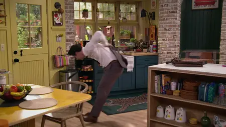 Wizards Beyond Waverly Place S01E11