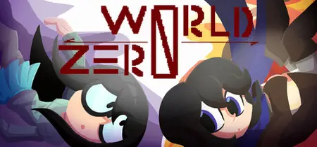World Zero (2025)