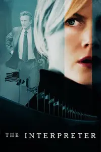The Interpreter (2005) [MultiSubs]