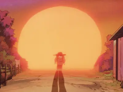 Ranma ½ (1989 S01E07 Enter Ryoga the Eternal 'Lost Boy BBT RMX