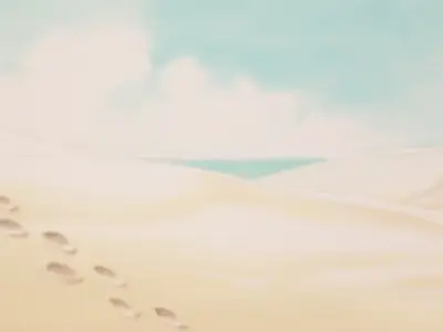 Ranma ½ (1989 S01E07 Enter Ryoga the Eternal 'Lost Boy BBT RMX