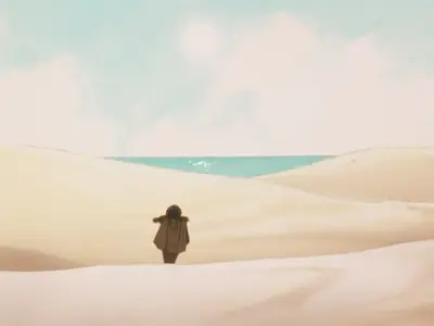 Ranma ½ (1989 S01E07 Enter Ryoga the Eternal 'Lost Boy BBT RMX