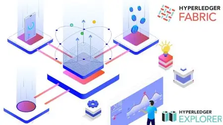 Learn to Deploy Hyperledger Fabric v2.2 on Multihost