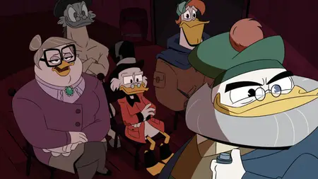 DuckTales S02E25